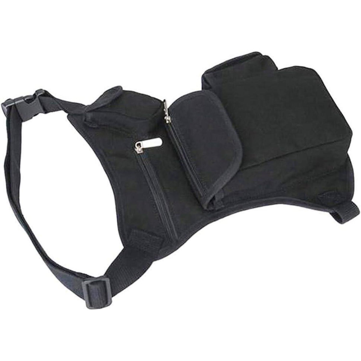 Hebetag Beintasche / Hüfttasche für Outdoor & Sport