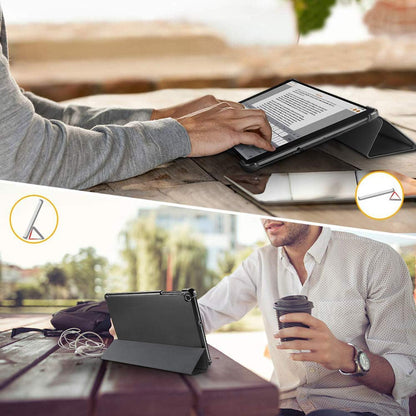 EasyAcc Samsung Galaxy Tab A 10.1 2019 T510 T515 Schutzhülle - Ultra Dünn