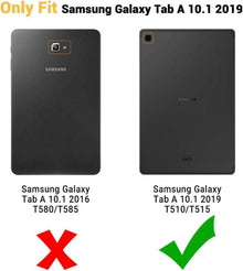 EasyAcc Samsung Galaxy Tab A 10.1 2019 T510 T515 Hülle