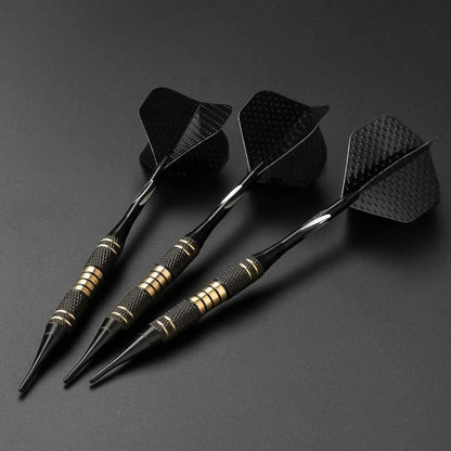 Soft Tip Dartpfeile Set 3 Stück 18g Turnier Darts für