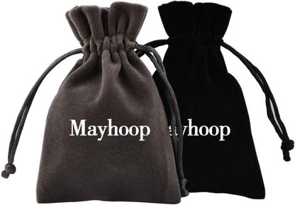 Mayhoop 14G Flexibles Schwangerschaftspiercing