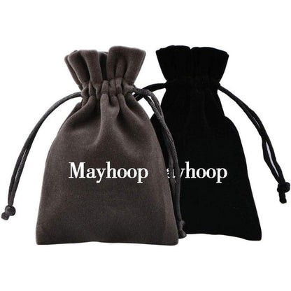 Mayhoop Bioflex Nasenpiercing Retainer Set 18G/20G 38-50 Stk