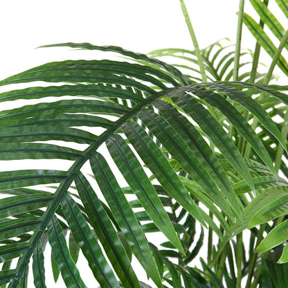 Künstliche Areca-Palme 160 cm moderner Deko Feaux Dypsis