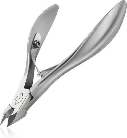 Hautzange Nagelhautschere Edelstahl präzise Nagelhaut Entfernung