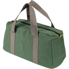 Weite Öffnung 12-Zoll Werkzeugtasche - Wasserdicht