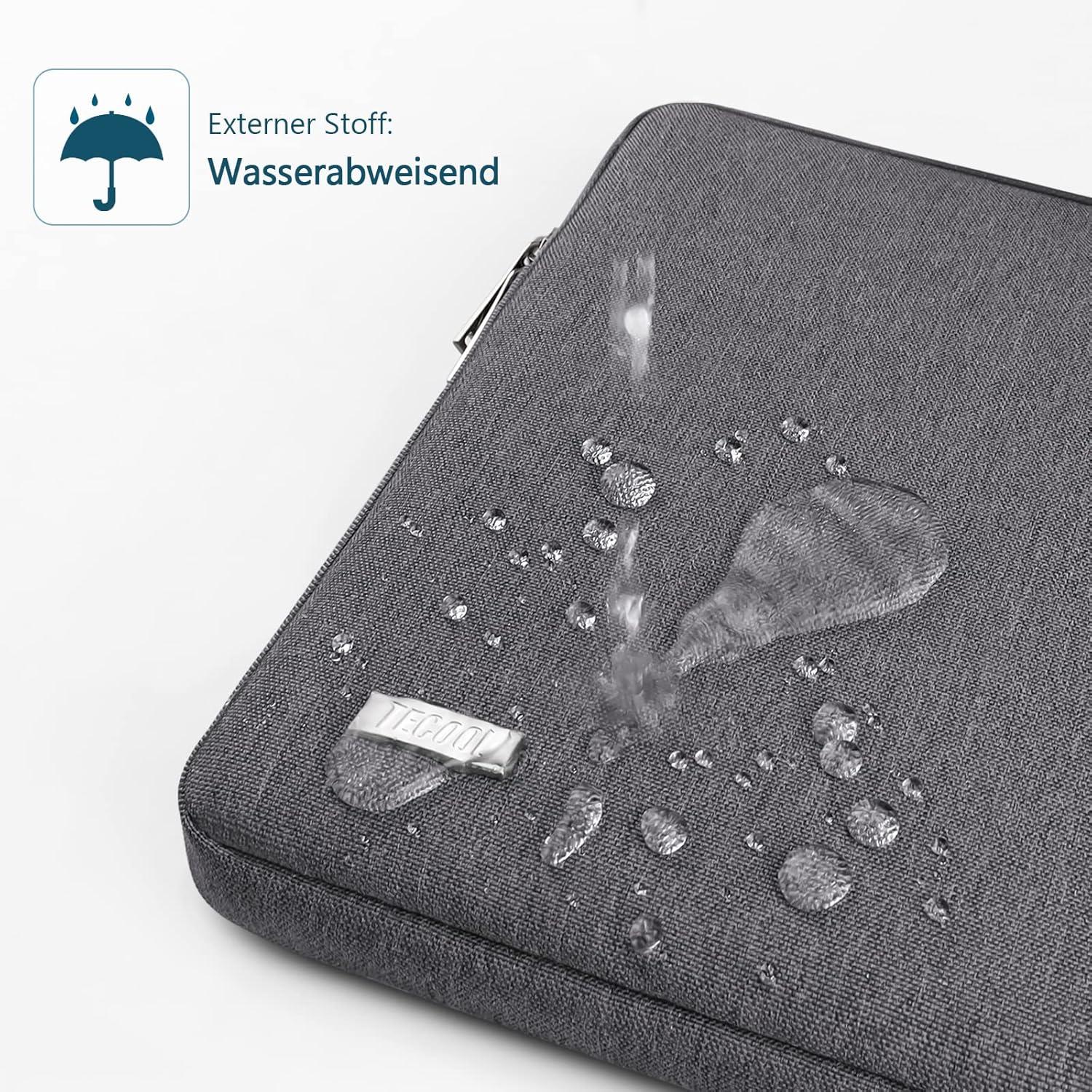 Laptop Tasche Hülle für 13 Zoll MacBook Air Pro iPad Pro Air