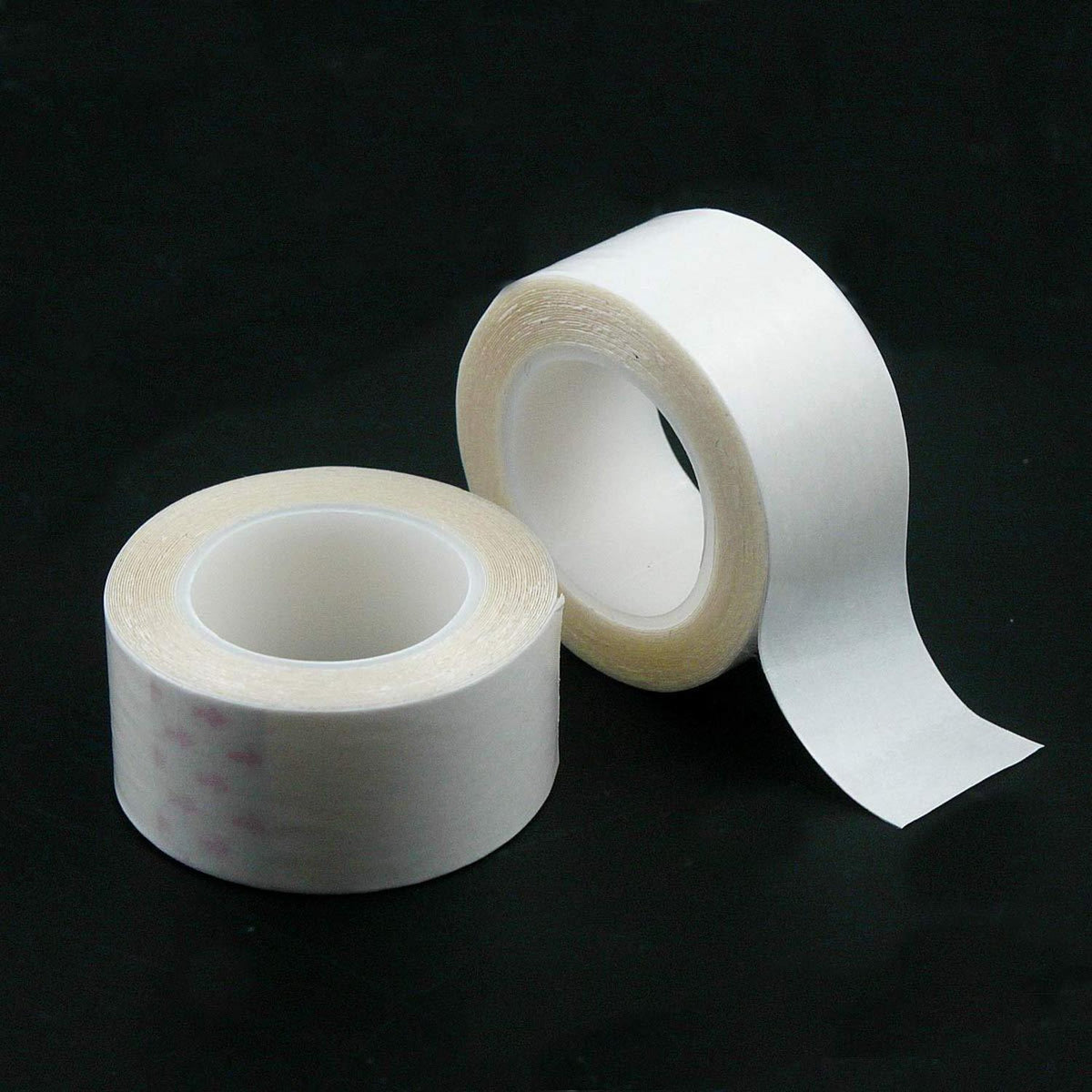 Perücke Klebeband Doppelseitig 20mm 6m wasserfest 2er Set
