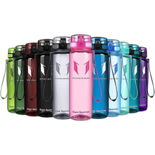 Sportflasche Tritan 750ml BPA-frei Glossy Rosa