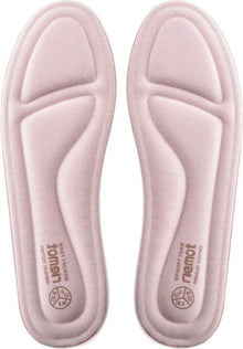 Memory Foam Einlegesohlen - Weiche Schuheinlagen für Sport & Alltag