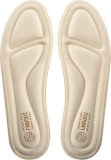 Memory Foam Einlegesohlen - Weiche Schuheinlagen für