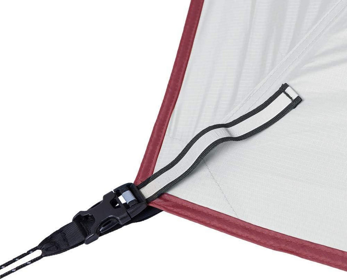 Leichtes Naturehike Cloud up 1 Person Rucksack Zelt für