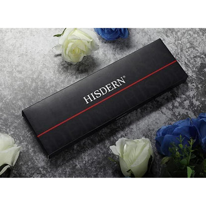 Herren Fliege Einstecktuch Champagner Accessoire Set