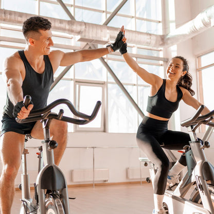 SIMARI Trainingshandschuhe mit Handgelenkstütze für Gym Fitness Training