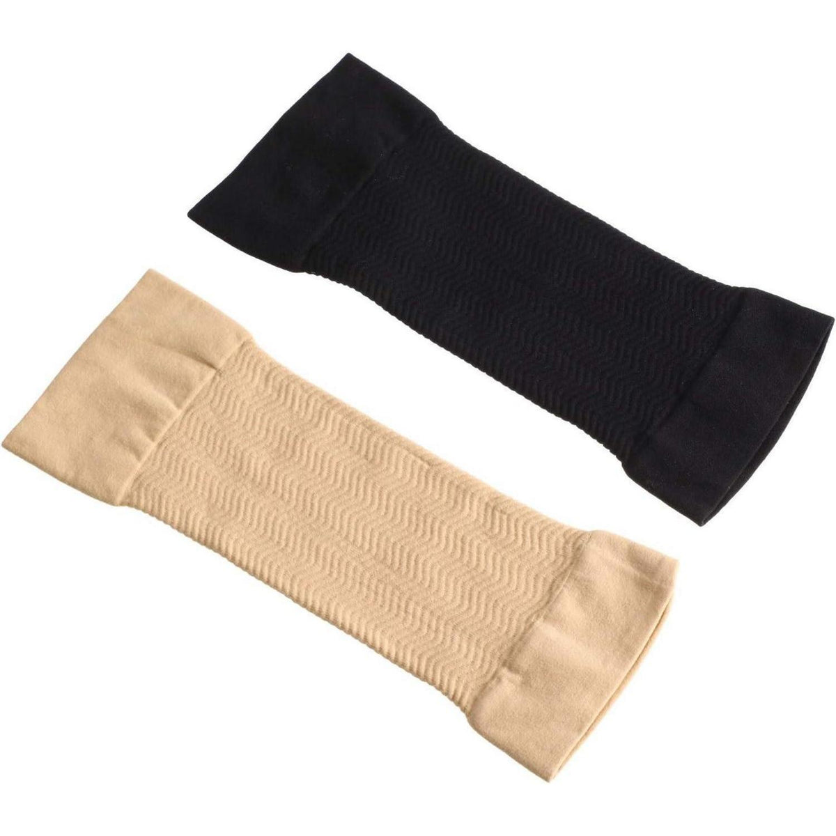 Schlankmachende Armformer Damen – 4er Set Kompression
