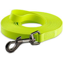 Toozey Schleppleine für Hunde 5m 10m 15m 20m Wasserdicht