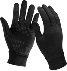 Touchscreen Handschuhe Herren Damen Outdoor Laufhandschuhe Warme