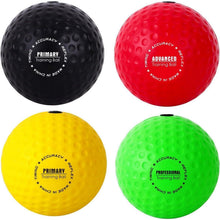 Punchingball Box Training Boxing Reflexball 4 Bälle