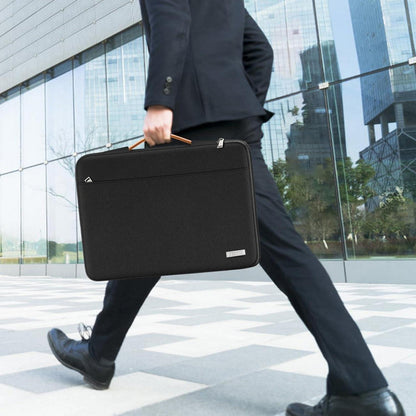 TECOOL 13 Zoll Laptop MacBook Tasche Hülle für MacBook Air