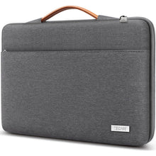 TECOOL 13 Zoll MacBook Air Pro Tasche Hülle 2024 13-inch