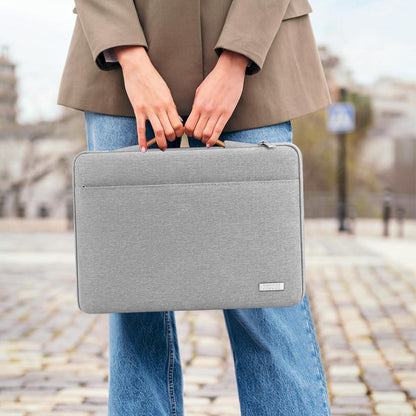 13 Zoll Laptop MacBook Tasche Hülle MacBook Air Pro Grau 12,3-13 Zoll