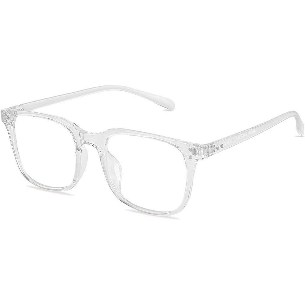 Blaulichtfilter Brille für Damen & Herren | Computer- & Gamingbrille