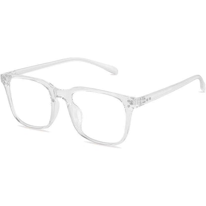 Blaulichtfilter Brille für Damen & Herren | Computer- & Gamingbrille