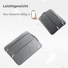 Voova 12.9 13 Zoll Laptophülle MacBook Air Pro M1 M2 iPad