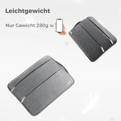 Voova 12.9 13 Zoll Laptophülle MacBook Air Pro M1 M2 iPad