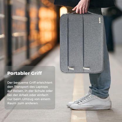 Laptophülle 13 Zoll MacBook Air Pro iPad Tablet Tasche Hülle