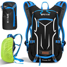 Fahrradrucksack 30L Wasserdichter Ultraleicht Damen Herren