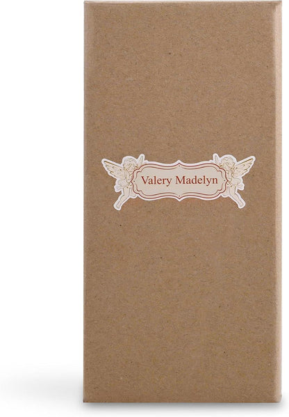 Valery Madelyn Halloween Kugel Ornamente 24 Stücke, Freches