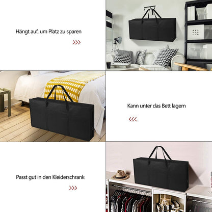 Aufbewahrungstasche für