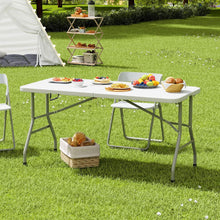 Klapptisch Campingtisch Aluminium Faltbarer Gartentisch