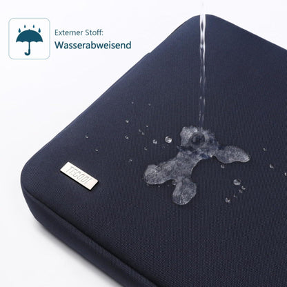 TECOOL 13,3 14 Laptop Tasche Hülle MacBook Pro Air M1 M2 M3