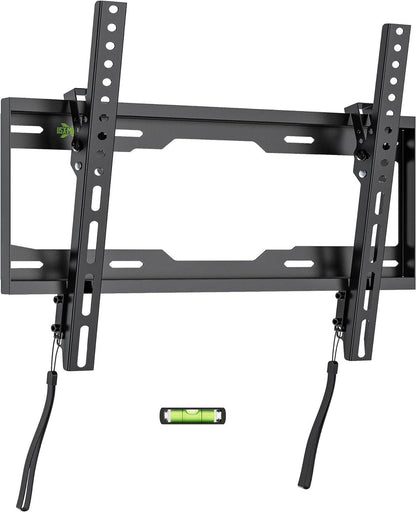 Neigbare TV Wandhalterung 26-60 Zoll Ultraslim bis 45kg Max VESA