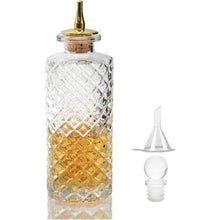Bitters Bottle Diamant 170 ml für Cocktails