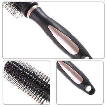 4er Set Haarbürsten