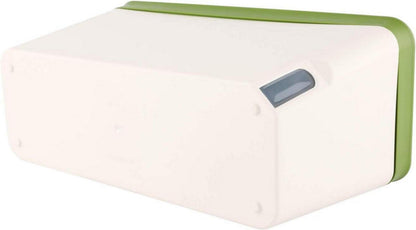 Selbstwässernder Blumenkasten 27cm 3er-Set für Kräuter Balkon Küche
