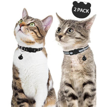 Reflektierendes Katzenhalsband mit