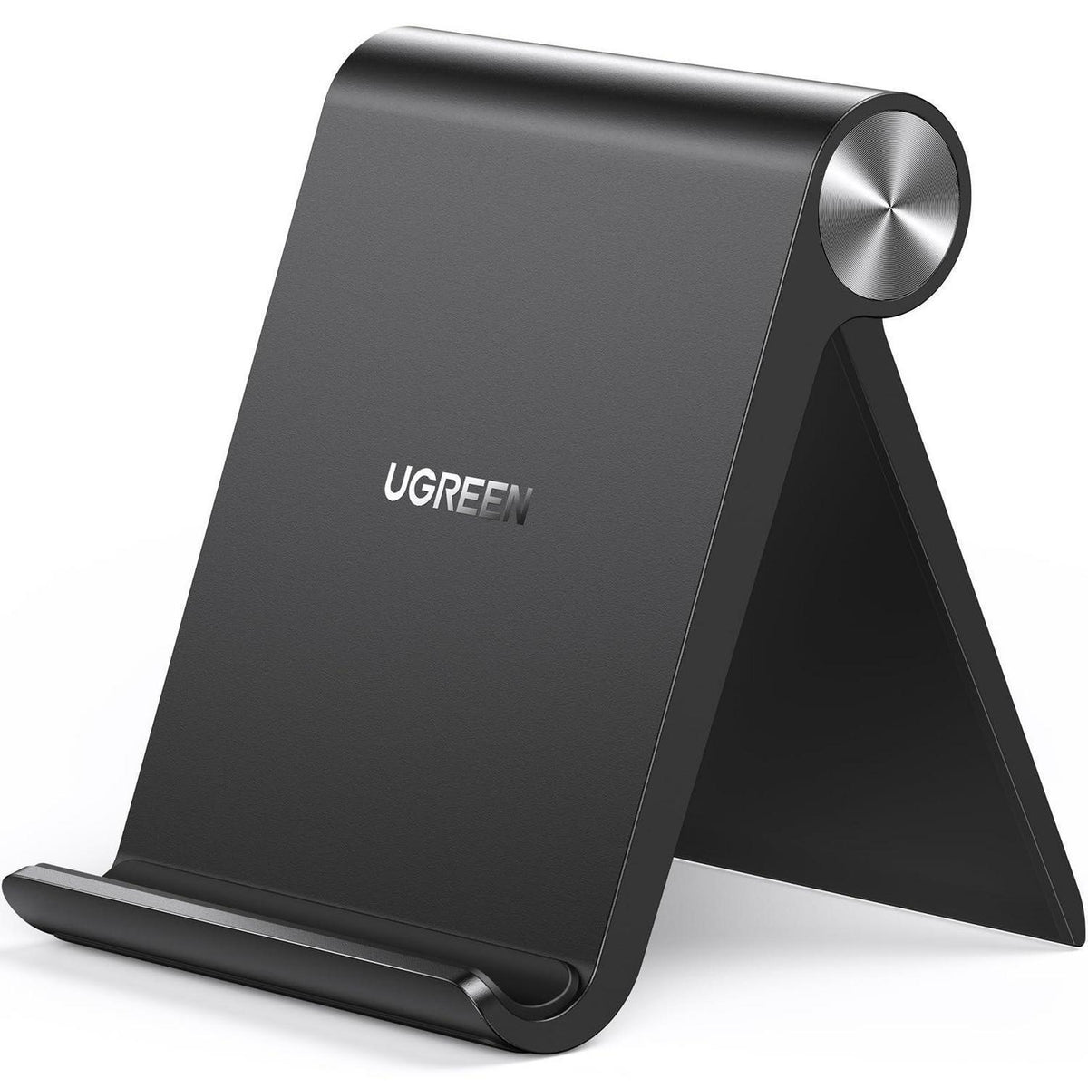 Klappbarer Handy Ständer für Schreibtisch – Universell & Verstellbar