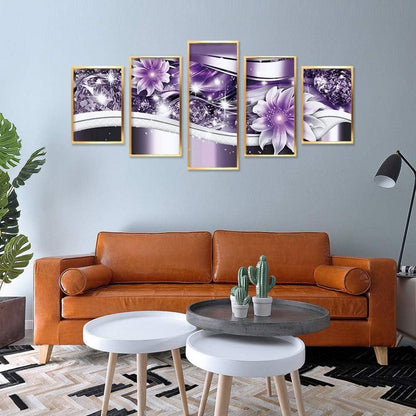 5D Diamond Malerei Set DIY Kunst Handwerk Strass Stickerei Dekoration