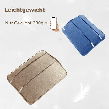 Voova Laptop Hülle 13 Zoll Laptoptasche MacBook Air Pro