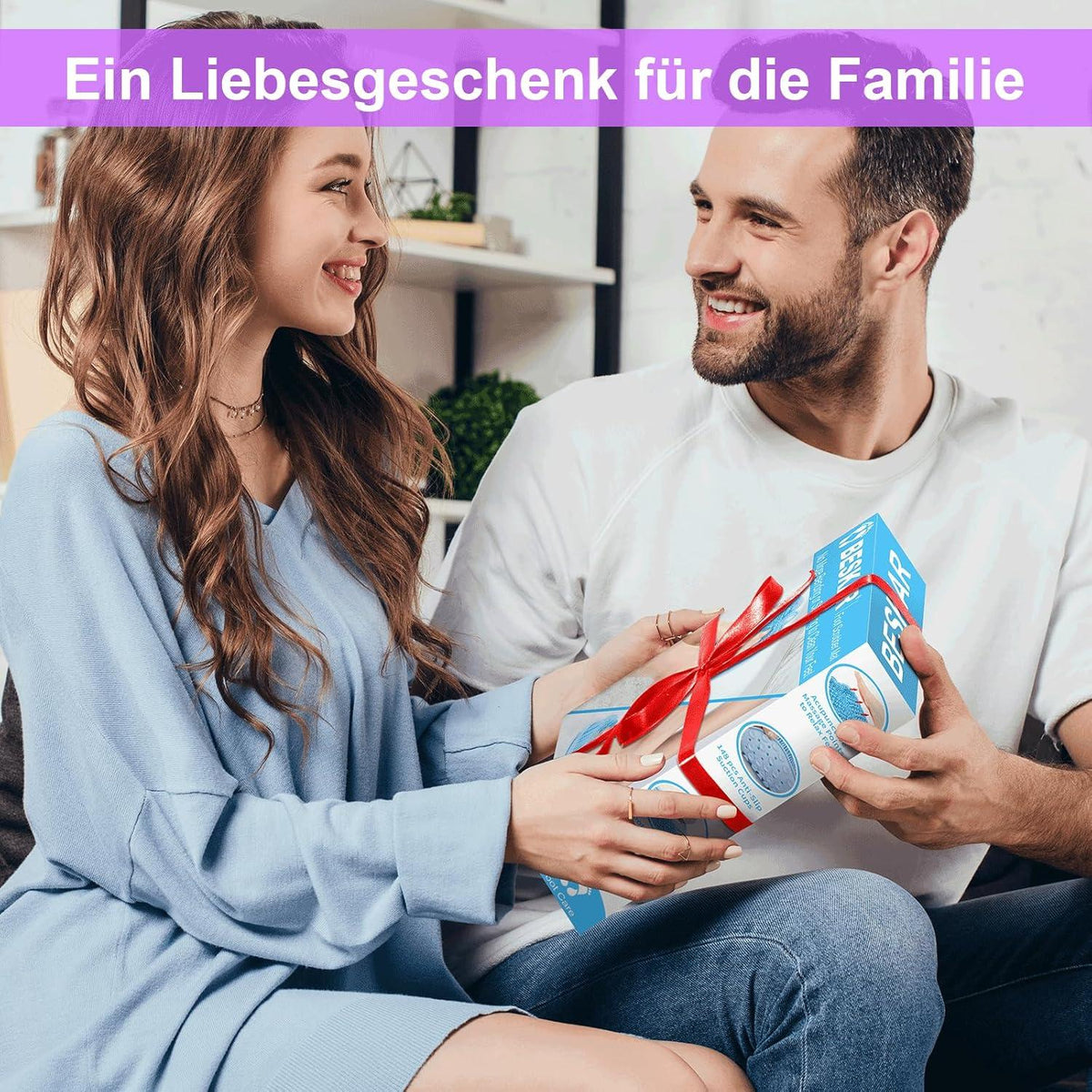 Fußwäscher Massage Pad rutschfest Peeling Matte zur Fußmassage