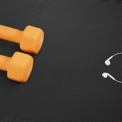 Boden-Schutzmatten Fitness Yogamatten 20er Set Puzzlematten