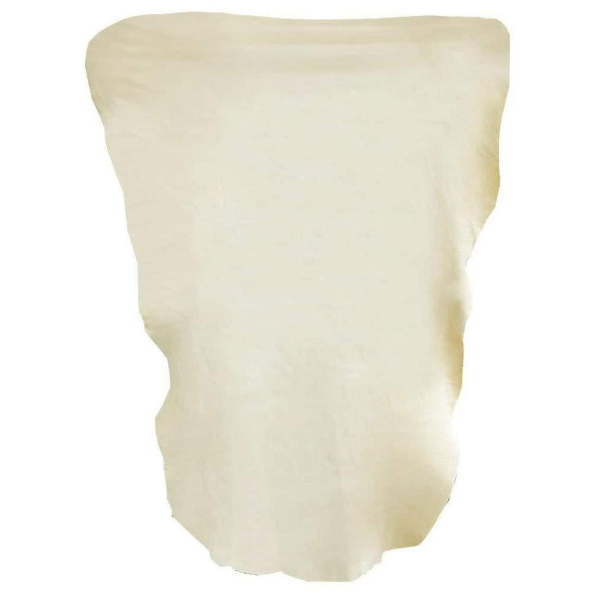 Hirschleder Autotuch 60x90cm – Naturleder Reinigungstuch