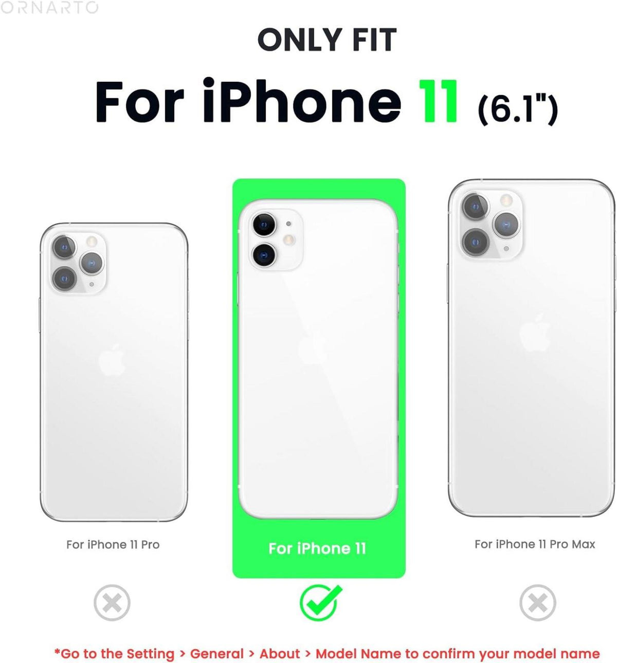 iPhone 11 Silikon Case Hülle Ultra Dünn Flüssig Handyhülle