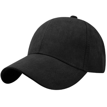 Baseball Cap Unisex – Verstellbare Retro Basecap für Herren & Damen