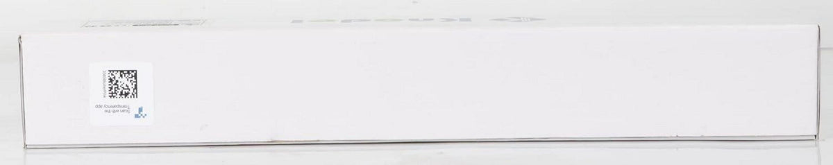 Knodel Tischunterlage Schreibtischunterlage 60x35cm PVC Laptop wasserdicht doppelseitig Rosa Silber