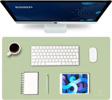 Wasserdichte Schreibunterlage für Büro oder Zuhause 60x35cm