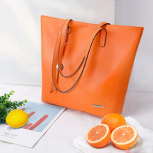 Pomelo Best Damen Handtasche Shopper Groß für Büro Schule